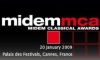 Midem Classical Awards : et les gagnants sont…