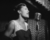 Billie Holiday, les maux bleus…