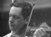 Le baron du violon