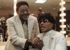 Fats Domino réunit ses amis pour les victimes de Katrina