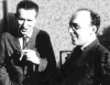 Weill et Brecht vont aux Champs