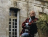 La comète Scott Ross