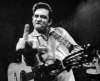 Johnny Cash, la dernière séance