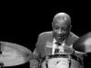 Ed Thigpen, maître de balais