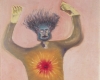 Arnold Schönberg, le peintre