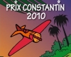 Prix Constantin : et les nommés sont …