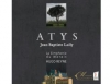 La mauvaise chance discographique de Atys