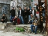 Sur la route avec l’Orchestre National de Barbès