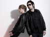 Digitalism, groupe de l’espace