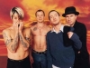 Red Hot Chili Peppers, 5 ans après