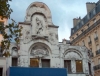Quand l'Olympia soutient l'Élysée Montmartre...