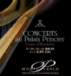 Concerts au Palais Princier de Monaco