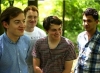 Bombay Bicycle Club acoustique