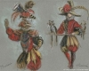 Festival baroque de Pontoise : L'éclat des nuits