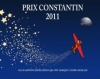 Prix Constantin : et les nommés sont…