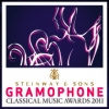 Gramophone Awards 2011 : and the winners are…