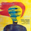 Daniel Erdmann - Samuel Rohrer How To Catch A Cloud (Intakt/Orkhêstra)
