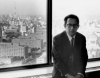 János Sebestyén est mort