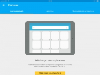 Chromecast Beenden Chromecast Beenden