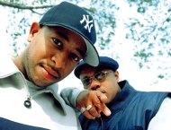 Gang Starr