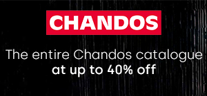 Promotion Chandos June 2021
