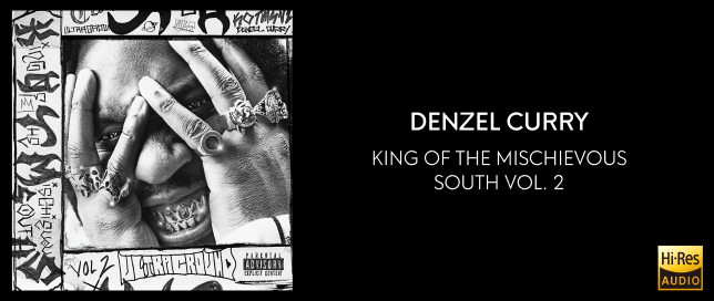 G-RAP DOWN SOUTH PLAYERS 2LP