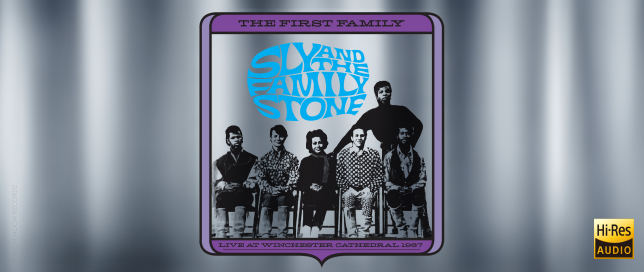 アルバム ソウル / ファンク/ R&B ハイレゾ 24Bit - Qobuz