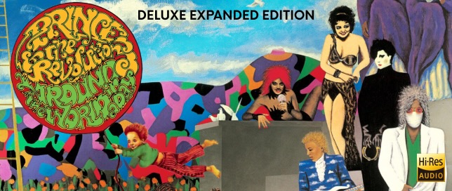 Albums Soul/Funk/R&B in Hi-Res 24-bit - Qobuz