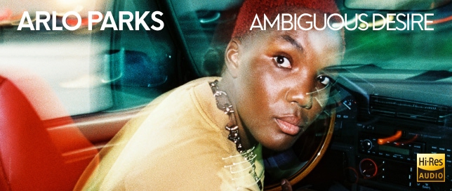 Albums Soul/Funk/R&B in Hi-Res 24-bit - Qobuz