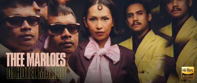 Albums Soul/Funk/R&B in Hi-Res 24-bit - Qobuz